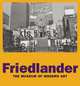 Friedlander, Galassi Peter 