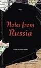 Notes From Russia: Hand-Made Street Notices, Plutser-Sarno Alexei 