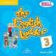 English Ladder 3 Cl CD(3), Susan House, Katharine Scott 
