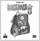 Backpack Gold 1. Posters, Pinkley Diane 