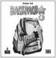 Backpack Gold 6. Posters, Pinkley Diane 