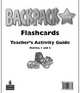 Backpack Gold. Starter Flashcards, Pinkley Diane 