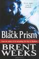 The Black Prism, Brent Weeks 