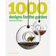 1000 Designs for the Garden and Where to Find Them, Rudge Ian 