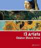 13 Artists Children Should Know, 