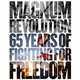 Magnum Revolution: 65 Years of Fighting for Freedom, Paul Watson, Jon Lee Anderson 