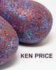 Ken Price Sculpture: A Retrospective, Barron Stephanie 