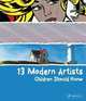 13 Modern Artists Children Should Know, 
