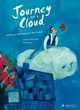 Journey on a Cloud: A Children's Book Inspired by Marc Chagall, Massenot Veronique 
