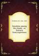 Sunshine among the clouds : or, Extracts from experience, M'Allister, M. E., Mrs., 1844- 