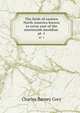 The birds of eastern North America known to occur east of the nineteenth meridian, Charles B. Cory 