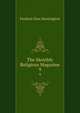 The Monthly Religious Magazine, Frederic Dan Huntington 