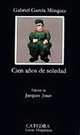 Cien anos de soledad, Marquez Gabriel Garcia 