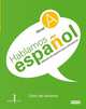 Hablamos Espanol. Nivel A. Libro del alumno. Método de Espanol para extranjeros (+ Audio CD), Jimenez Alberto Buitrago 