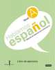 Hablamos Espanol. Nivel A. Libro de ejercicios. Metodo de Espanol para extranjeros, Jimenez Alberto Buitrago 