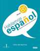 Hablamos Espanol. Nivel B1. Libro del alumno. Metodo de Espanol para extranjeros (+ Audio CD), Bango Manuel Iglesias 