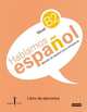 Hablamos Espanol. NIvel B2. Libro de ejercicios. Metodo de Espanol para extranjeros, Hoyos Carmen 