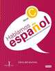Hablamos Espanol. NIvel C. Libro del alumno. Metodo de Espanol para extranjeros (+ Audio CD), Lopez Aguilar 