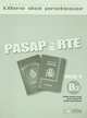 Pasaporte ELE 4 (B2). Libro del profesor, Gili Oscar Cerrolaza 
