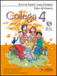 Colega 4: Libro Del Alumno + Libro De Ejercicios (+ Audio CD), Gonzalez Elena G. 