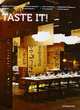 Taste It!, 