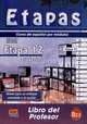 Etapas 12. Libro Del Profesor, Dios Anabel de, Eusebio Sonia, Vizuete Berta Sarralde 