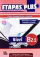 Etapas plus Nivel B2.1 - Libro del alumno (+ Audio CD), Hermira Sonia Eusebio 