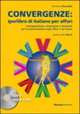 Convergenze - Italiano Per Affari (+ DVD), Cherubini Nicoletta 