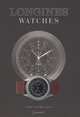 Longines Watches, Goldberger John 
