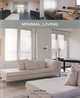 Minimal Living, Alexandra Druesne 