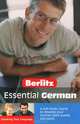 Berlitz: Essential German, 
