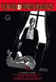 Crime and Punishment, Dostoevsky Fyodor 
