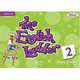 English Ladder 2: Story Cards (набор из 70 карточек), Susan House, Katharine Scott, Paul House 