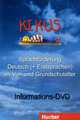 KIKUS Informations-DVD, 