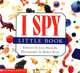 I Spy Little Book, Jean Marzollo 