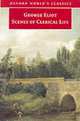 Scenes of Clerical Life, George Eliot 