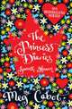 The Princess Diaries, Meg Cabot 