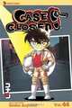 Case Closed, Vol. 44 (Case Closed (Graphic Novels)), Gosho Aoyama 