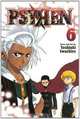 Psyren, Vol. 6, Toshiaki Iwashiro 
