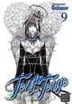 Tenjo Tenge, Vol. 9: Full Contact Edition 2-in-1, oh!great 