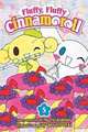 Fluffy, Fluffy Cinnamoroll, Vol. 5, Yumi Tsukirino 