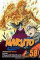 Naruto, Vol. 58, Masashi Kishimoto 