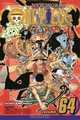 One Piece, Vol. 64, Eiichiro Oda 