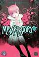 March Story, Vol. 4, kim Hyung-min 