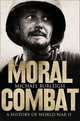 Moral Combat: A History of World War II, Burleigh Michael 