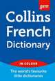 Collins GEM French Dictionary, 