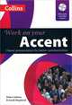 Work on Your Accent (+ DVD-ROM), Helen Ashton, Sarah Shepherd 