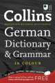 Collins German Dict & Grammar 6Ed, 