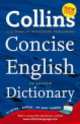 Collins Eng Concise Dict 8Ed (HB), 