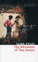 Adventures of Tom Sawyer, Twain, Mark 